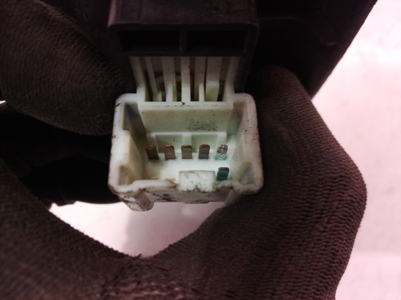 Recambio de mando elevalunas delantero derecho para nissan almera (n16/e) comfort referencia OEM IAM   