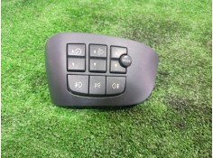 Recambio de mando luces para fiat stilo (192) 1.6 16v dynamic (04.2006) referencia OEM IAM   