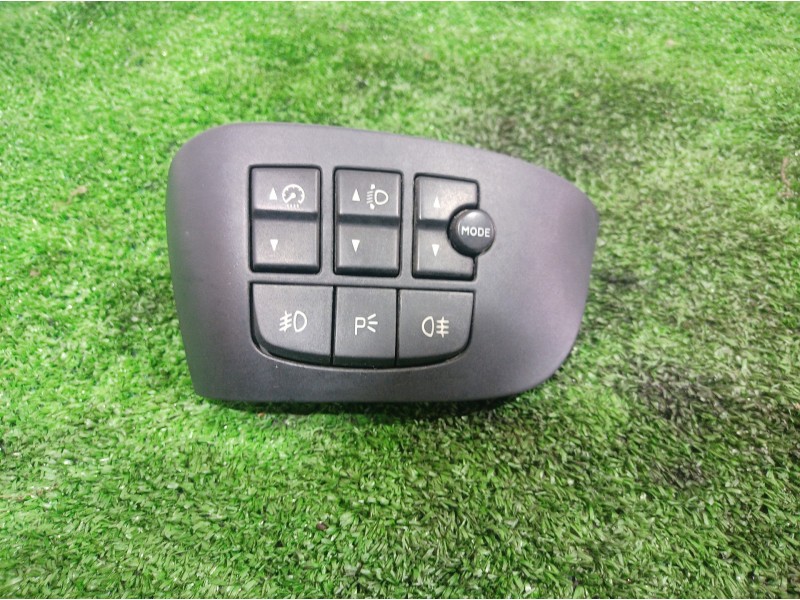 Recambio de mando luces para fiat stilo (192) 1.6 16v dynamic (04.2006) referencia OEM IAM   