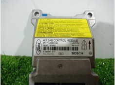 Recambio de centralita airbag para ford transit connect (tc7) furg. referencia OEM IAM 0285001417 0285001417 2T1T14B321AB 2