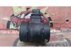 Recambio de caudalimetro para opel corsa d ´´111 years´´ referencia OEM IAM 0281002618 55350048 