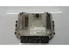 Recambio de centralita motor uce para peugeot partner (s2) combiespace referencia OEM IAM 0281012620 0281012620 1039S24494