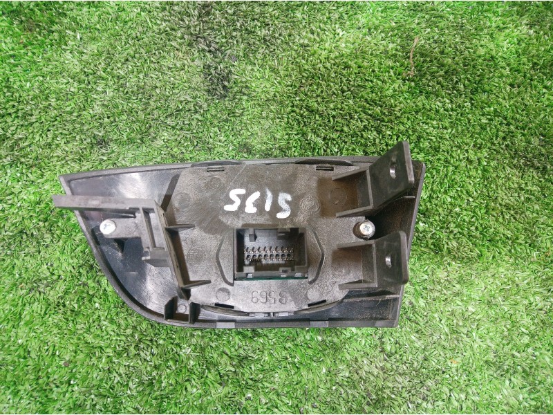 Recambio de mando luces para fiat stilo (192) 1.6 16v dynamic (04.2006) referencia OEM IAM   