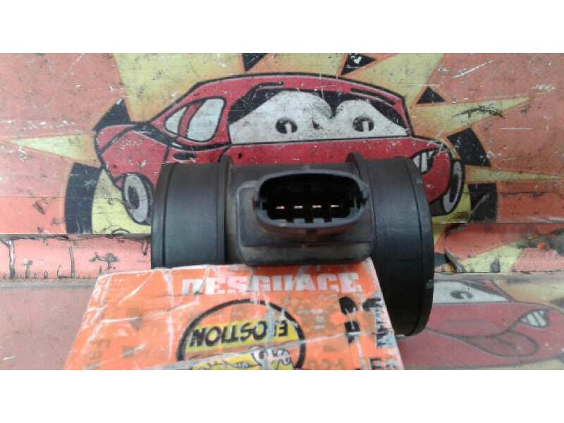 Recambio de caudalimetro para opel corsa d ´´111 years´´ referencia OEM IAM 0281002618 55350048 
