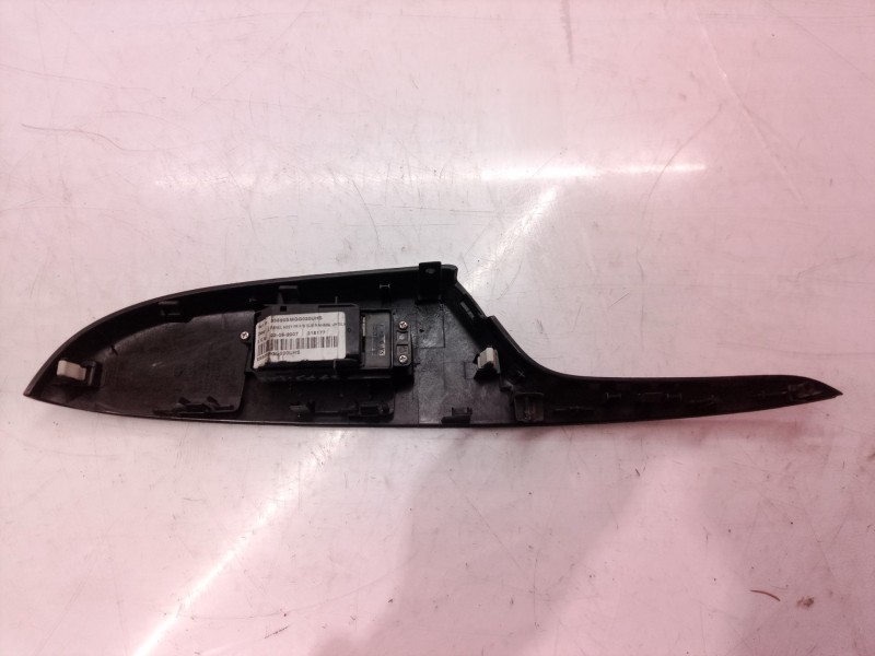 Recambio de mando elevalunas delantero derecho para honda civic berlina 5 (fk) referencia OEM IAM 83590SMGG020UHS 83590SMGG020 8 Recambio de mando elevalunas delantero derecho para honda civic berlina 5 (fk) referencia OEM IAM 83590SMGG020UHS 83590SMGG020 8