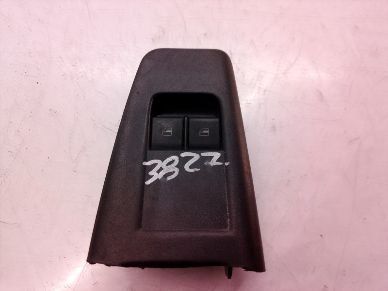 Recambio de mando elevalunas delantero izquierdo para volkswagen polo (9n3) referencia OEM IAM 6Q1867171E 6Q1867171 6Q1867171 Recambio de mando elevalunas delantero izquierdo para volkswagen polo (9n3) referencia OEM IAM 6Q1867171E 6Q1867171 6Q1867171