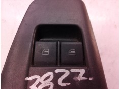 Recambio de mando elevalunas delantero izquierdo para volkswagen polo (9n3) referencia OEM IAM 6Q1867171E 6Q1867171 6Q1867171 2