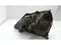 Recambio de faro derecho para renault clio ii fase ii (b/cb0) authentique referencia OEM IAM 0102040004 0102040004 0102040004 2