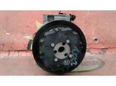 Recambio de compresor aire acondicionado para opel corsa d ´´111 years´´ referencia OEM IAM 55703721 5E5275400 55703721 2