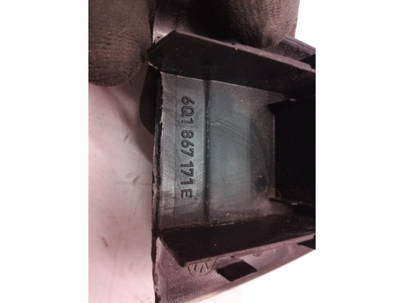 Recambio de mando elevalunas delantero izquierdo para volkswagen polo (9n3) referencia OEM IAM 6Q1867171E 6Q1867171 6Q1867171 Recambio de mando elevalunas delantero izquierdo para volkswagen polo (9n3) referencia OEM IAM 6Q1867171E 6Q1867171 6Q1867171