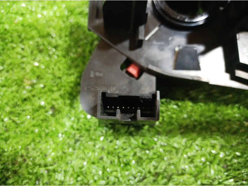 Recambio de anillo airbag para ford transit connect (tc7) furg. referencia OEM IAM PS2010302 PS2010302 2M5114A664AA