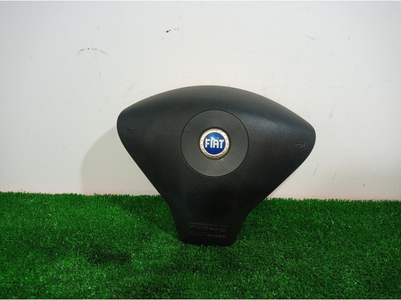 Recambio de airbag volante para fiat stilo (192) 1.6 16v cat referencia OEM IAM 735317551 735317551 735317551