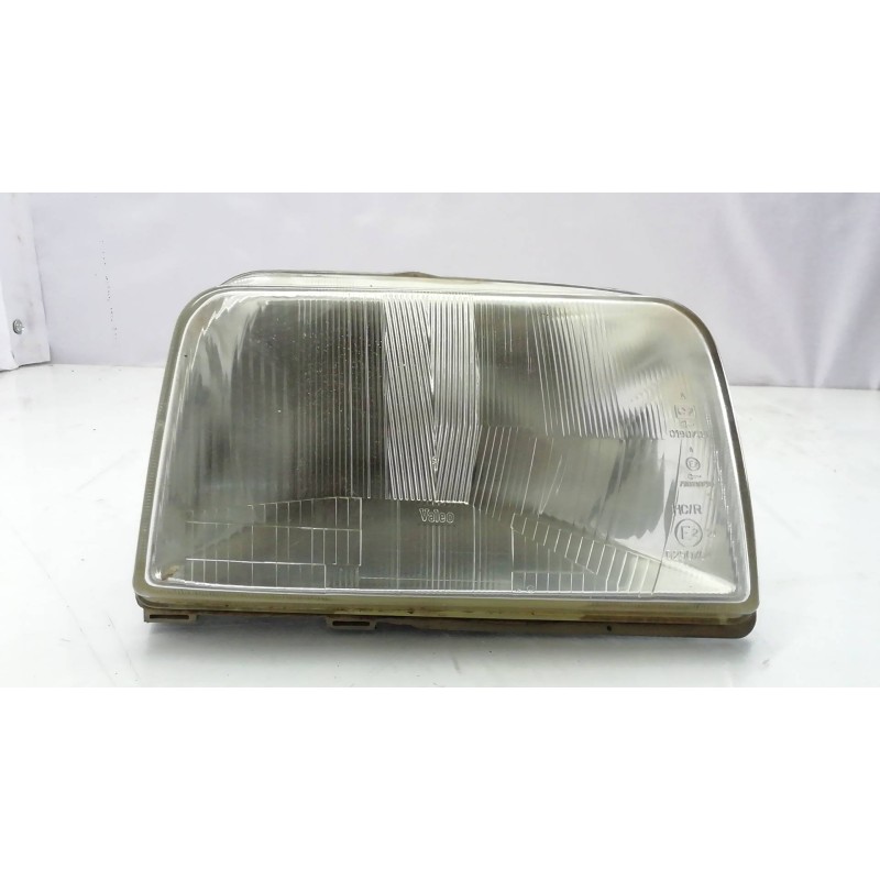 Recambio de faro derecho para renault rapid/express (f40) 1.6 d familiar (f404) referencia OEM IAM 0190704 0190704 0290704