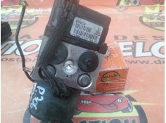 Recambio de abs para peugeot 306 berlina 3/4/5 puertas (s2) 1.9 diesel referencia OEM IAM 0265216698 9636084580 0273004413 2