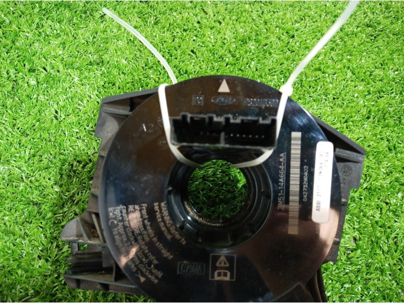 Recambio de anillo airbag para ford transit connect (tc7) furg. referencia OEM IAM PS2010302 PS2010302 2M5114A664AA