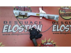 Recambio de elevalunas delantero derecho para opel corsa d ´´111 years´´ referencia OEM IAM ELECTRICOCONFORT  