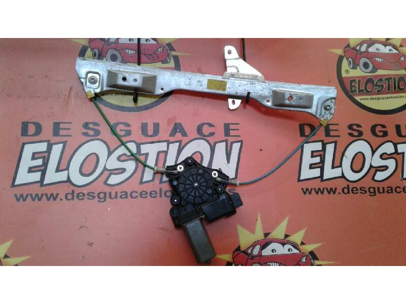 Recambio de elevalunas delantero derecho para opel corsa d ´´111 years´´ referencia OEM IAM ELECTRICOCONFORT  