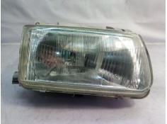 Recambio de faro derecho para volkswagen polo berlina (6n1) básico referencia OEM IAM 6N1941016A