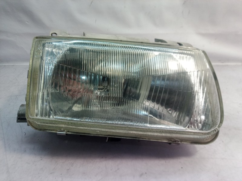 Recambio de faro derecho para volkswagen polo berlina (6n1) básico referencia OEM IAM 6N1941016A   Recambio de faro derecho para volkswagen polo berlina (6n1) básico referencia OEM IAM 6N1941016A