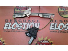 Recambio de elevalunas delantero derecho para opel corsa d ´´111 years´´ referencia OEM IAM ELECTRICOCONFORT   2