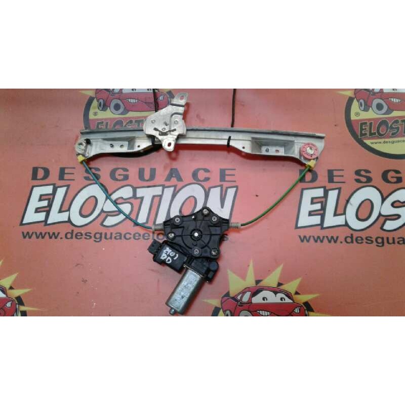 Recambio de elevalunas delantero derecho para opel corsa d ´´111 years´´ referencia OEM IAM ELECTRICOCONFORT  