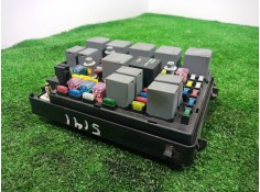 Recambio de caja reles / fusibles para kia carens 2.0 turbodiesel cat referencia OEM IAM    2