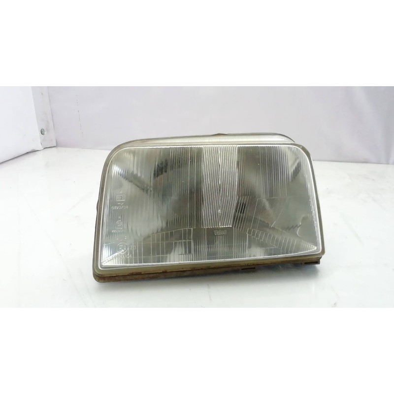 Recambio de faro izquierdo para renault rapid/express (f40) 1.6 d familiar (f404) referencia OEM IAM 0190704 0190704 0290704