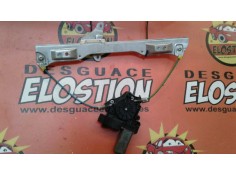 Recambio de elevalunas delantero izquierdo para opel corsa d ´´111 years´´ referencia OEM IAM ELECTRICOCONFORT  