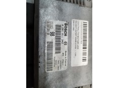 Recambio de centralita motor uce para peugeot expert kombi 2.0 hdi referencia OEM IAM 0281011343 9654693480 0281011343 2