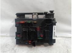 Recambio de caja reles / fusibles para peugeot 307 cc (s1) 2.0 referencia OEM IAM 9650663980 9650663980 9650663980