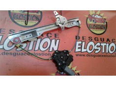 Recambio de elevalunas delantero izquierdo para opel corsa d ´´111 years´´ referencia OEM IAM ELECTRICOCONFORT   2