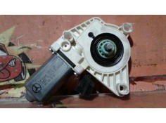 Recambio de motor elevalunas trasero derecho para mercedes-benz clase a (w169) a 180 cdi (169.007) referencia OEM IAM A169820204