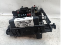 Recambio de caja reles / fusibles para peugeot 307 cc (s1) 2.0 referencia OEM IAM 9650663980 9650663980 9650663980 2