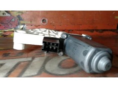 Recambio de motor elevalunas trasero derecho para mercedes-benz clase a (w169) a 180 cdi (169.007) referencia OEM IAM A169820204 2