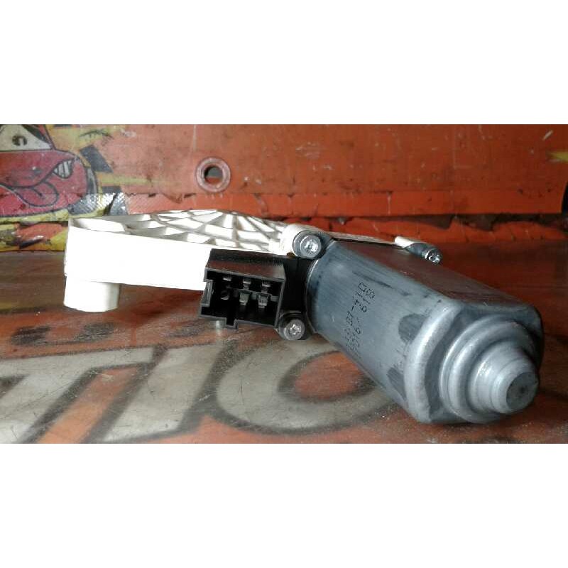 Recambio de motor elevalunas trasero derecho para mercedes-benz clase a (w169) a 180 cdi (169.007) referencia OEM IAM A169820204