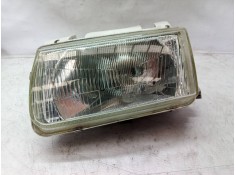 Recambio de faro izquierdo para volkswagen polo berlina (6n1) básico referencia OEM IAM 6N1941015A