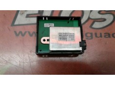 Recambio de antena para mercedes-benz clase a (w169) a 180 cdi (169.007) referencia OEM IAM A1698200475  