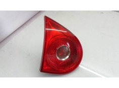 Recambio de piloto trasero izquierdo interior para volkswagen golf v berlina (1k1) conceptline (e) referencia OEM IAM 028500102 