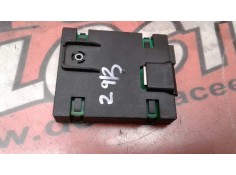 Recambio de antena para mercedes-benz clase a (w169) a 180 cdi (169.007) referencia OEM IAM A1698200475   2