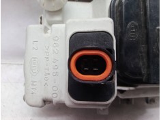 Recambio de faro izquierdo para volkswagen polo berlina (6n1) básico referencia OEM IAM 6N1941015A   2