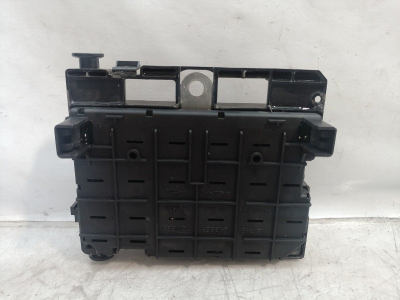 Recambio de caja reles / fusibles para peugeot 307 cc (s1) 2.0 referencia OEM IAM 9650663980 9650663980 9650663980