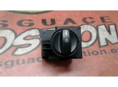 Recambio de mando luces para mercedes-benz clase a (w169) a 180 cdi (169.007) referencia OEM IAM 1695451004 32220101 