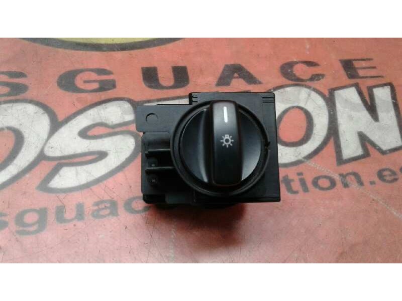 Recambio de mando luces para mercedes-benz clase a (w169) a 180 cdi (169.007) referencia OEM IAM 1695451004 32220101 