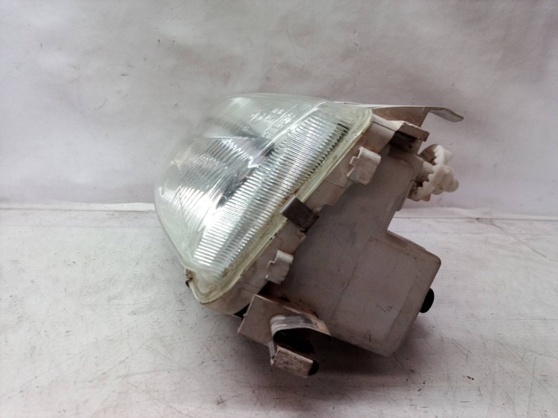 Recambio de faro izquierdo para volkswagen polo berlina (6n1) básico referencia OEM IAM 6N1941015A   Recambio de faro izquierdo para volkswagen polo berlina (6n1) básico referencia OEM IAM 6N1941015A