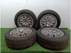 Recambio de juego llantas para bmw serie 3 berlina (e46) 318i referencia OEM IAM 2255016 PERFORMANCE 225/50/ZR16/92W (2221)