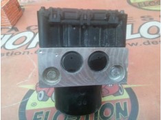 Recambio de abs para peugeot 206 berlina 1.4 16v cat (kfu / et3j4) referencia OEM IAM 10094811083 9632539480 10020401944