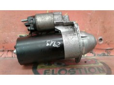 Recambio de motor arranque para mercedes-benz clase a (w169) a 180 cdi (169.007) referencia OEM IAM 0001108217 0051517401 