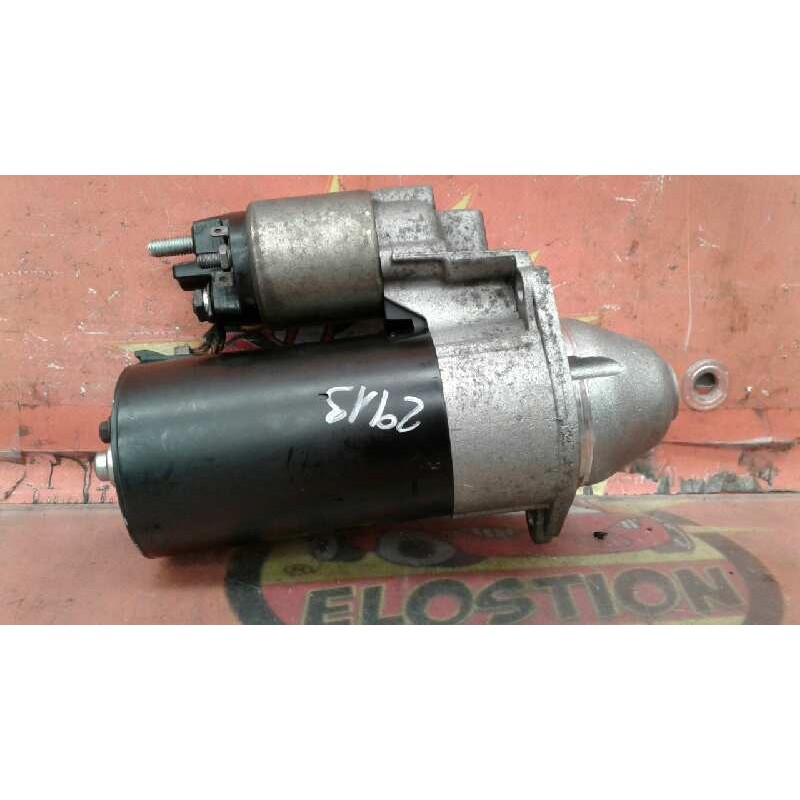 Recambio de motor arranque para mercedes-benz clase a (w169) a 180 cdi (169.007) referencia OEM IAM 0001108217 0051517401 