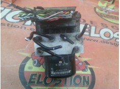 Recambio de abs para peugeot 206 berlina 1.4 16v cat (kfu / et3j4) referencia OEM IAM 10094811083 9632539480 10020401944 2