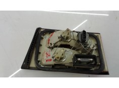 Recambio de piloto trasero izquierdo interior para bmw serie 5 berlina (e34) 525tds referencia OEM IAM    2